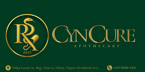 CynCure Apothecary