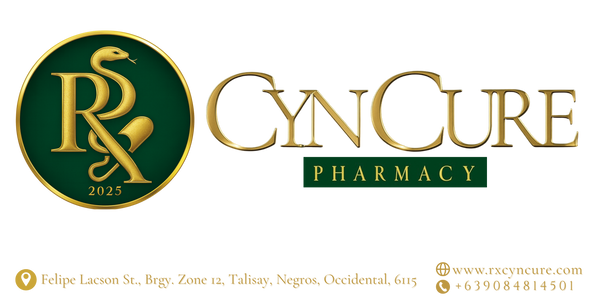 CynCure Apothecary